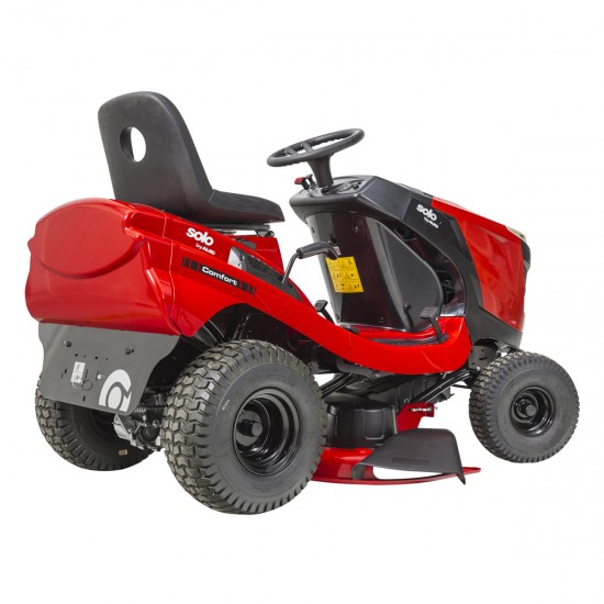 AL-KO Comfort T15-93.3 HDS-A