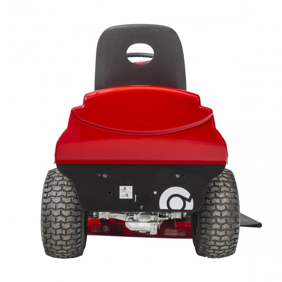 AL-KO Comfort T15-93.3 HDS-A