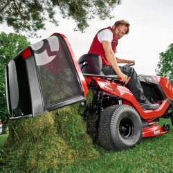 AL-KO Premium T15-95 HD-A