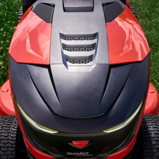 AL-KO Premium T22-105 HD V2 SD