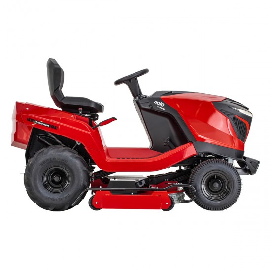 AL-KO Premium T22-110 HDH-A V2