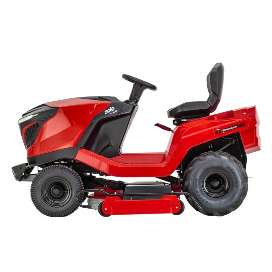 AL-KO Premium T22-110 HDH-A V2