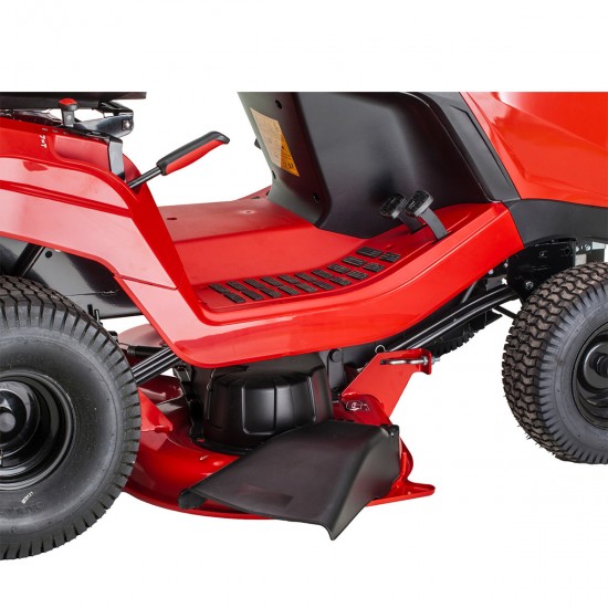 AL-KO Premium T22-111 HDS-A V2