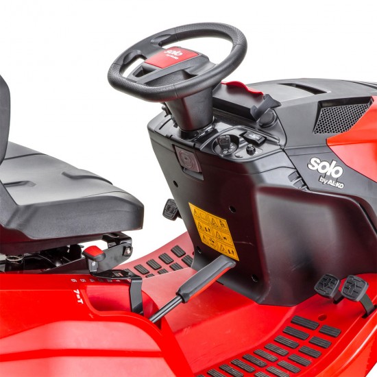 AL-KO Premium T24-125 HD V2 AL-KO Premium T24-125 HD V2