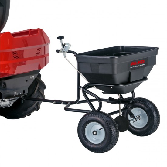 AL-KO Spreader 60l