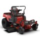 AL-KO Comfort Zero-Turn Mower.