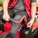 AL-KO Comfort Zero-Turn Mower.