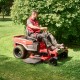 AL-KO Comfort Zero-Turn Mower.
