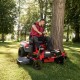 AL-KO Comfort Zero-Turn Mower.