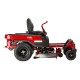 AL-KO Comfort Zero-Turn Mower.