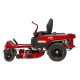 AL-KO Comfort Zero-Turn Mower.