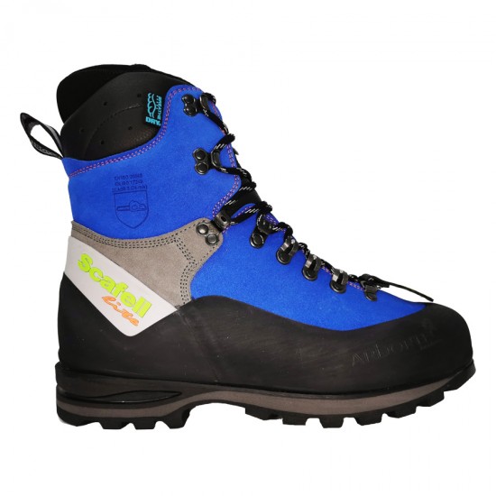 Arbortec Scafell Lite Class 2 Boots - BLUE