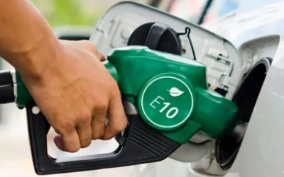 Preparing your petrol powered equipment for winter