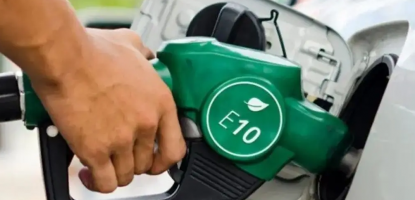 Preparing your petrol powered equipment for winter