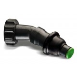 Aspen Fillpartner Fuel Spout