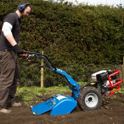 BCS 710 Rotavator
