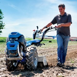 BCS 750 PowerSafe Rotavator