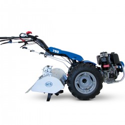 BCS 750 PowerSafe Rotavator