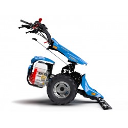 BCS 780HY Hydrostatic Rotavator