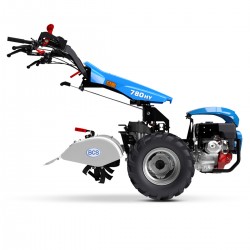 BCS 780HY Hydrostatic Rotavator