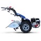 BCS 738 PowerSafe Rotavator