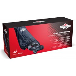 Briggs & Stratton Walk Behind Mower Cover