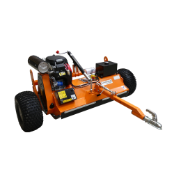 Chapman FM120 Towed Powered Flail Mower
