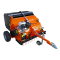 Chapman PC120 Paddock Cleaner