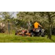 Chapman RM120 Rotary Mower