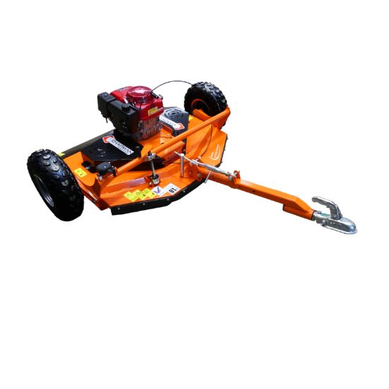 Chapman RM120 Rotary Mower