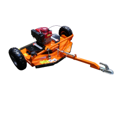Chapman RM150 Rotary Mower