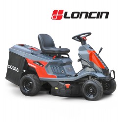 COBRA LTX66HRL - Hydrostatic 26" Lawn Rider 