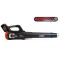 COBRA LB5540VX - 40V MAX+ Cordless leaf blower KIT