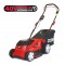 COBRA MX3440VX - 13" 40V MAX+ Cordless Lawnmower KIT