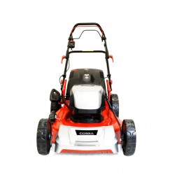 COBRA MX51S40VX - 20" 40V Max+ cordless lawnmower KIT