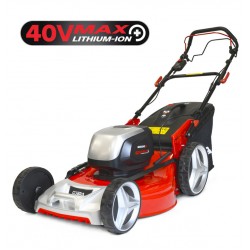 COBRA MX51S40VX - 20" 40V Max+ cordless lawnmower KIT