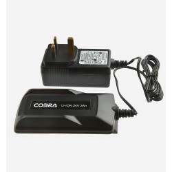 COBRA 24V Li-ion battery charger
