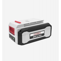 COBRA 40V 2.5Ah Li-ion battery