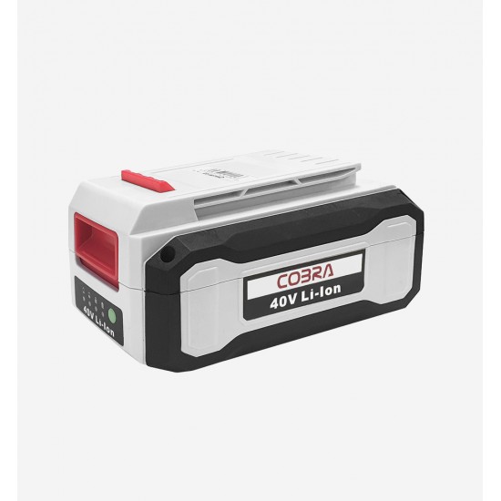 COBRA 40V 2.5Ah Li-ion battery