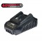 COBRA 40V Li-ion standard battery charger
