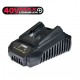 COBRA 40V Li-ion standard battery charger