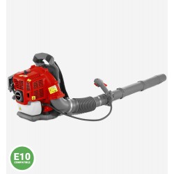 COBRA BP43C - 43cc Petrol backpack blower