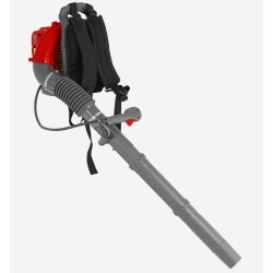 COBRA BP43C - 43cc Petrol backpack blower
