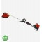 COBRA BCX230C - 23cc Petrol brushcutter with Cobra S-Series engine