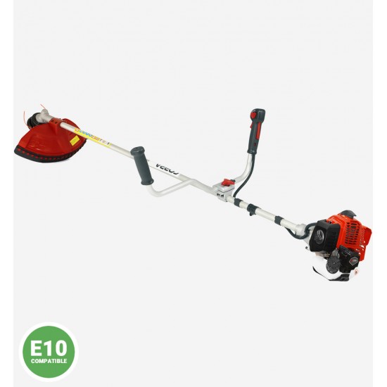 COBRA BCX370CU - 37cc Petrol brushcutter with Cobra S-Series engine