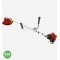 COBRA BCX370CU - 37cc Petrol brushcutter with Cobra S-Series engine