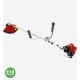 COBRA BCX370CU - 37cc Petrol brushcutter with Cobra S-Series engine