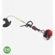 COBRA GT260C - 26cc Bent shaft petrol grass trimmer