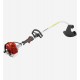 COBRA GT260C - 26cc Bent shaft petrol grass trimmer