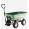 COBRA GCT200P - 200kg tipping hand cart.